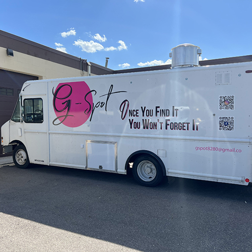 Vehicle Graphics